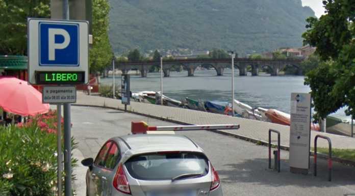 Problema soste in centro: “I parcheggi a sbarra sono gratis dopo le 20”