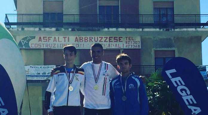 Atletica. Belghiti, tricolore di mezza maratona tra gli Juniores