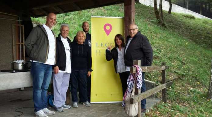 Lecco, il Lago e le Stelle: con Polenta in quota, il gusto sale ai Piani d’Erna