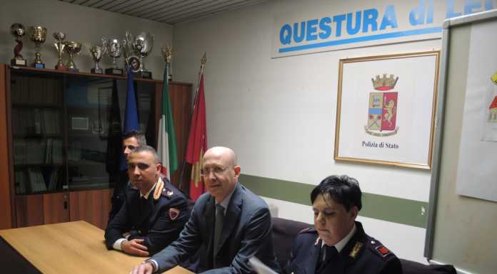 Polizia di Stato, sulle volanti arrivano i tablet per controlli più veloci