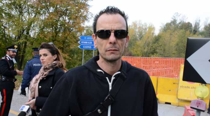 Annone. Il sopravvissuto: “Ancora oggi ho negli occhi quella scena”