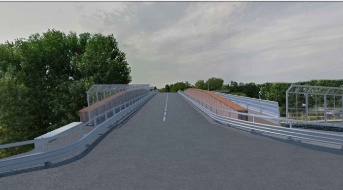 Ponte di Isella: verso la Conferenza dei Servizi. Il sindaco: “Tempi rispettati”