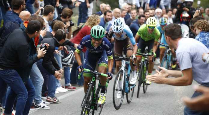 Il weekend di ciclismo mette alla prova la viabilità: tutte le chiusure