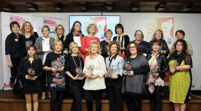 Progetto Parrucche all’Ospedale di Lecco, premiate due lecchesi