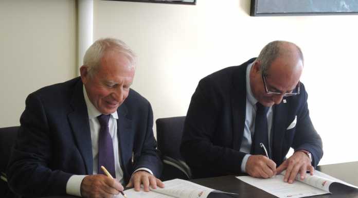 Firmato il protocollo di intesa tra Associazione Notarile e Anaci