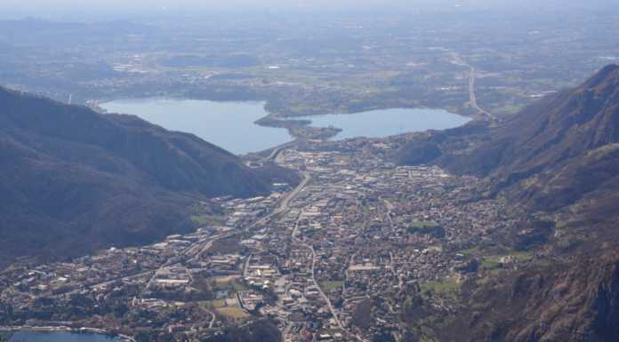 Valmadrera. Tre appuntamenti dedicati ad poesia, pittura e storia de La Vall