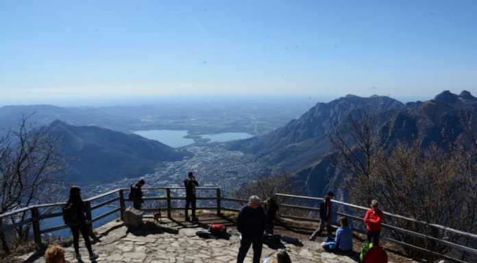 Il Belvedere sarà ancora più “bello”: interventi per valorizzarlo