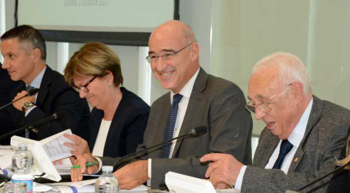 Il rettore incontra le imprese: “Politecnico motore dell’innovazione”