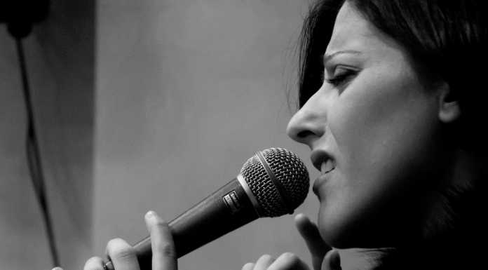 Rosella Sibio alle selezioni per Sanremo Giovani, è in semifinale