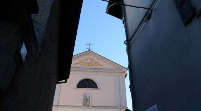 Abbadia: ad un anno dalla chiusura, riapre la chiesa di S. Rocco