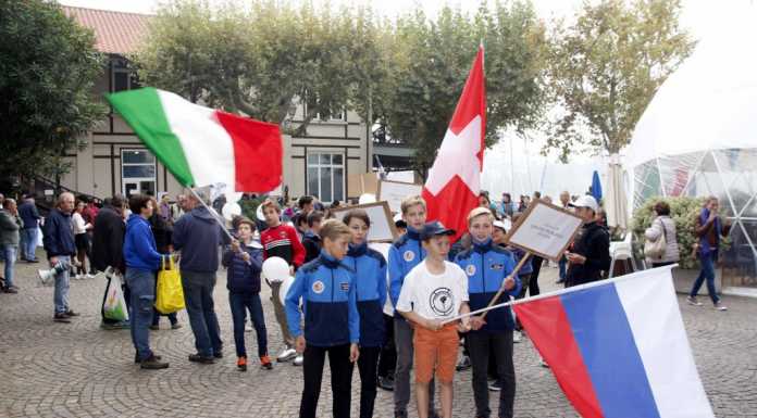 Numeri da record per la V^ Interlaghina, sfida tra 94 regatanti