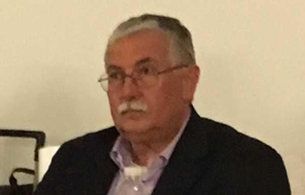 Immigrazione, Africa e pregiudizi: in molti all’incontro con Stella e don Carraro