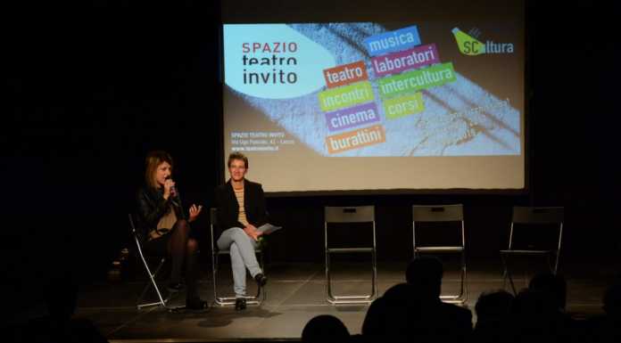 Non solo teatro, la sala di via Foscolo “nuovo polo della cultura”