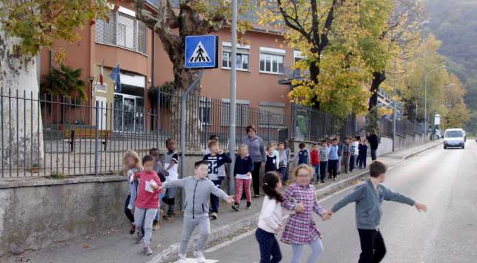 “La terra trema” evacuate le scuole ma è solo un’esercitazione