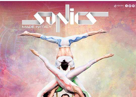 Mandello: la compagnia Sonics porta “Toren” al teatro De Andrè