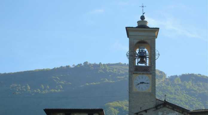 Torre de’ Busi. Restauri alla Chiesa di San Michele, coinvolte realtà lecchesi