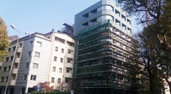 La Torre del Tribunale cambia volto: lavori verso la conclusione