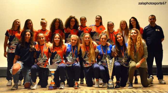 Valmadrera, in tantissimi alla presentazione della Polisportiva