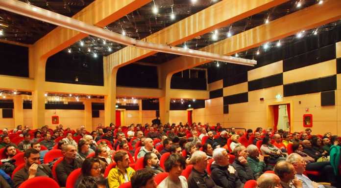 “Una Montagna di Emozioni”, doppio appuntamento targato dal Cai Lecco