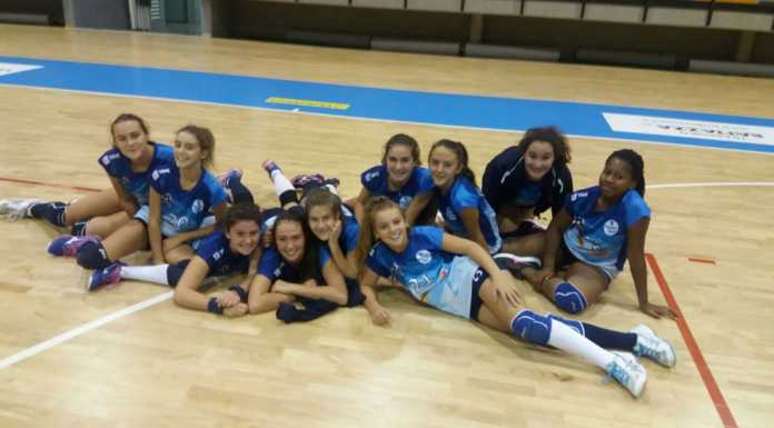 Pallavolo Olginate, weekend vittorioso nei campionati giovanili