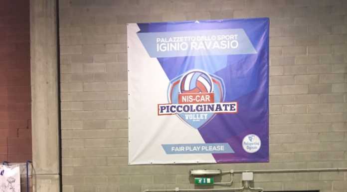 Volley, Elevationshop.com vince e si prepara all’esordio in B2