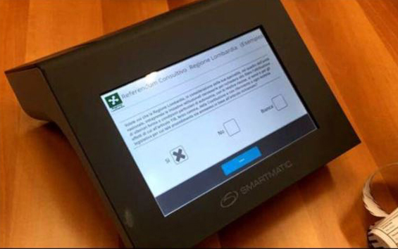 Referendum. Ore piccole per lo scrutinio a Laorca, “ma nessun altro problema”