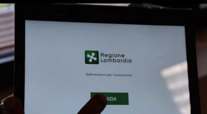 Referendum sull’autonomia. Ecco come votare (VIDEO)