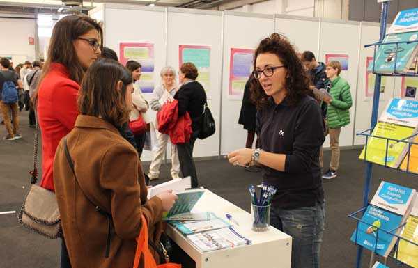 Young: il salone dell’orientamento pronto a riaprire agli studenti