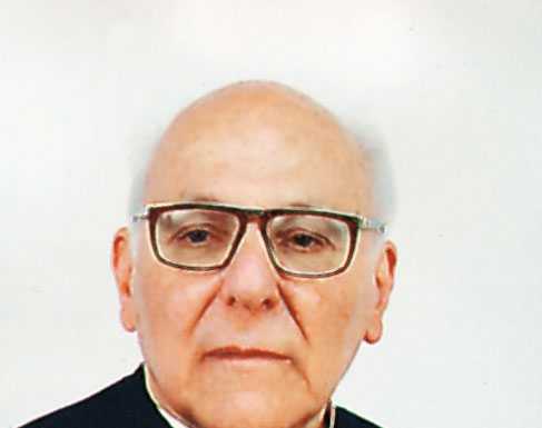 Scomparso don Alfredo Zoppetti: storico parroco di Valgreghentino