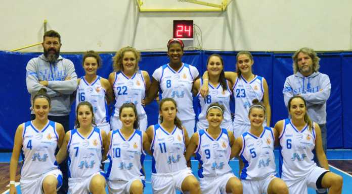 Basket: vittoria per le Starlight contro il Cantù a Vighizzolo