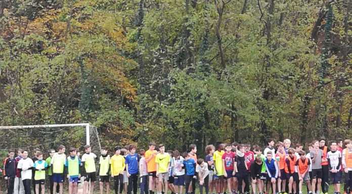 Studenteschi di corsa campestre, a Cernusco le fasi provinciali