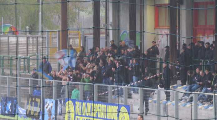 Doppietta di bomber Cristofoli e il Lecco espugna Levico Terme