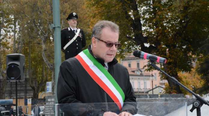 Mons. Milani nuovo prevosto di Lecco, gli auguri del Sindaco