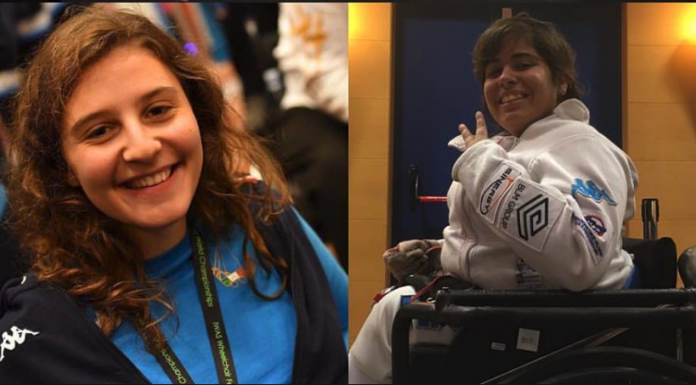 Scherma. Spreafico e Brunati fuori ai gironi