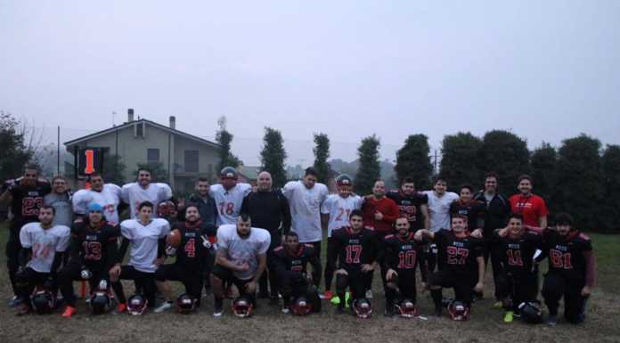 Football Americano. Oggi esordio dei Commandos Brianza al Bione