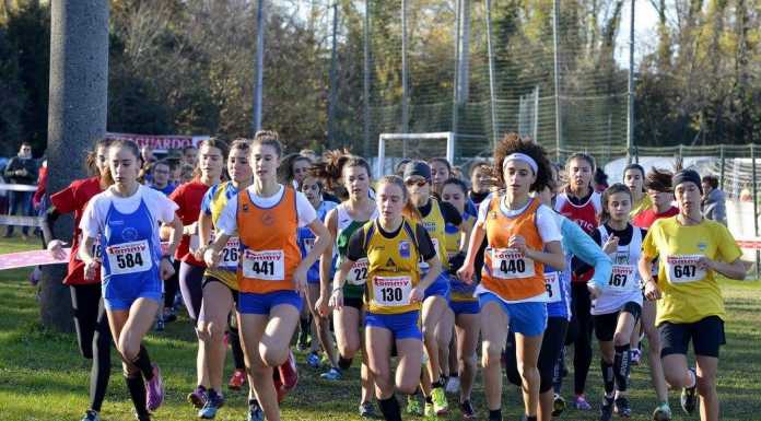 Campestre: Calco vince la prima prova del 18° Lanfritto – Maggioni
