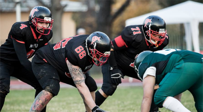 Football Americano. Seconda vittoria per i Commandos Brianza