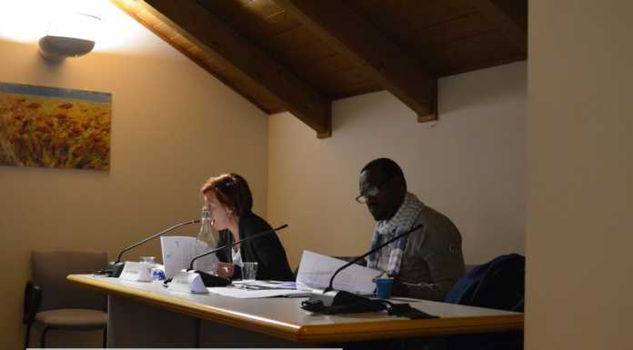 Calolzio: Via l’amianto dalla Casa delle Associazioni e adesione allo sportello nazionale