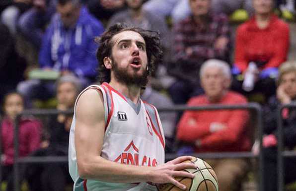 Basket Serie D. Civatese sempre prima, a Mandello il derby con Pescate
