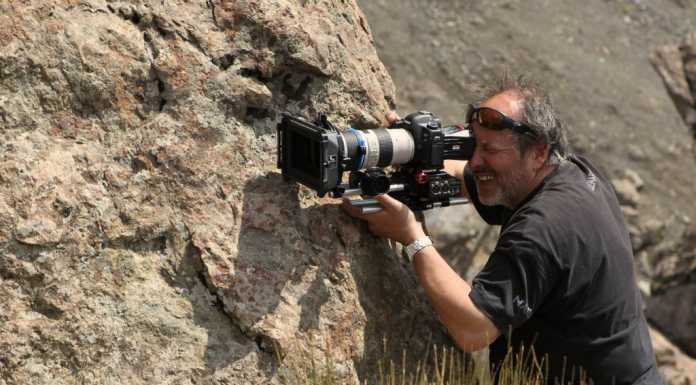 Da Sport Specialist Fulvio Mariani: “Un cineasta inconsueto”