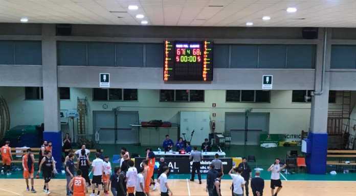 Basket Serie B. Olginate corsara, sbanca Forlì