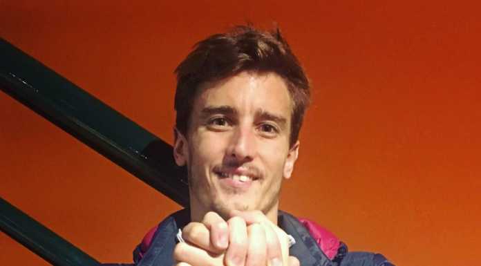 “Atleti al tuo fianco”, nel progetto anche il tennista Lorenzo Frigerio