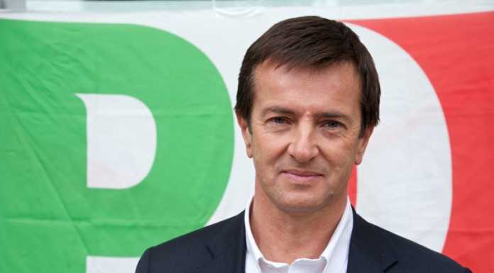 Elezioni Regionali: lunedì il candidato Giorgio Gori a Oggiono