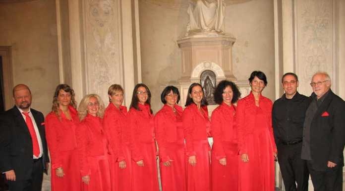 A dicembre i concerti del coro “Vocis Musicae Stadium”