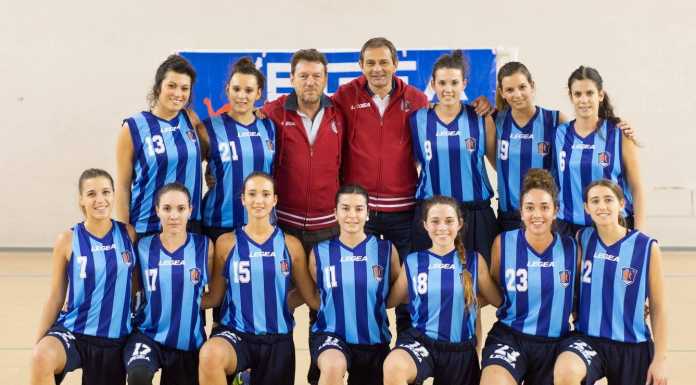 Basket femminile. Sconfitta per la Lecco Basket Women
