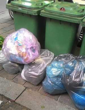 Lettera. Raccolta Rifiuti, “Non abbandonate le persone, coinvolgetele”