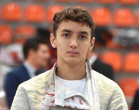 Scherma. La Barbera eliminato all’ultima stoccata