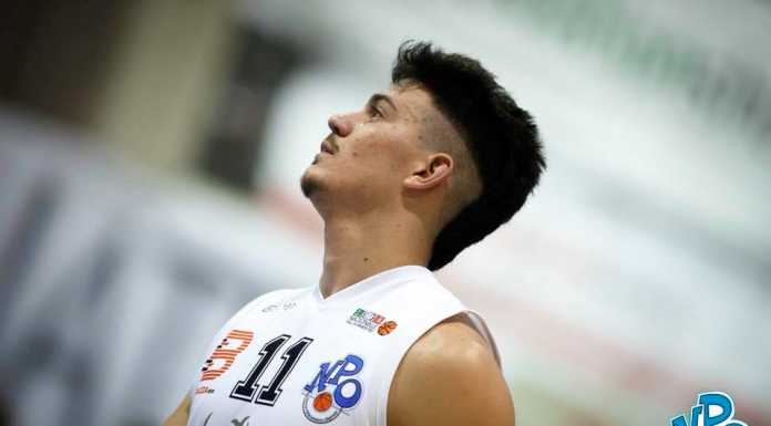 Gordon Olginate sfortunata, Colnago fuori un mese e mezzo