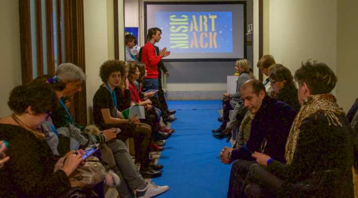 Lecco: il liceo scientifico G. B. Grassi a Roma per l’ Hackathon