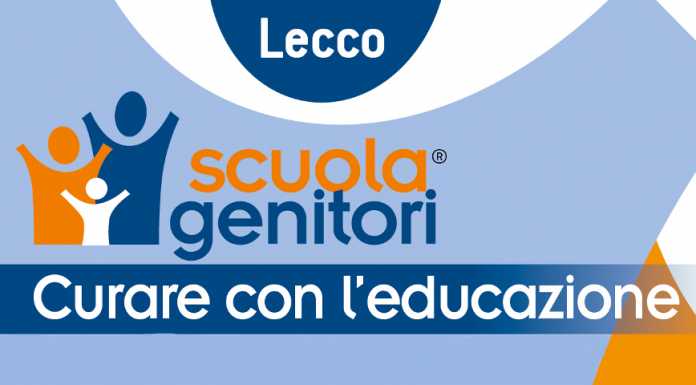 Collegio Volta: al via la Scuola Genitori, in calendario 4 incontri